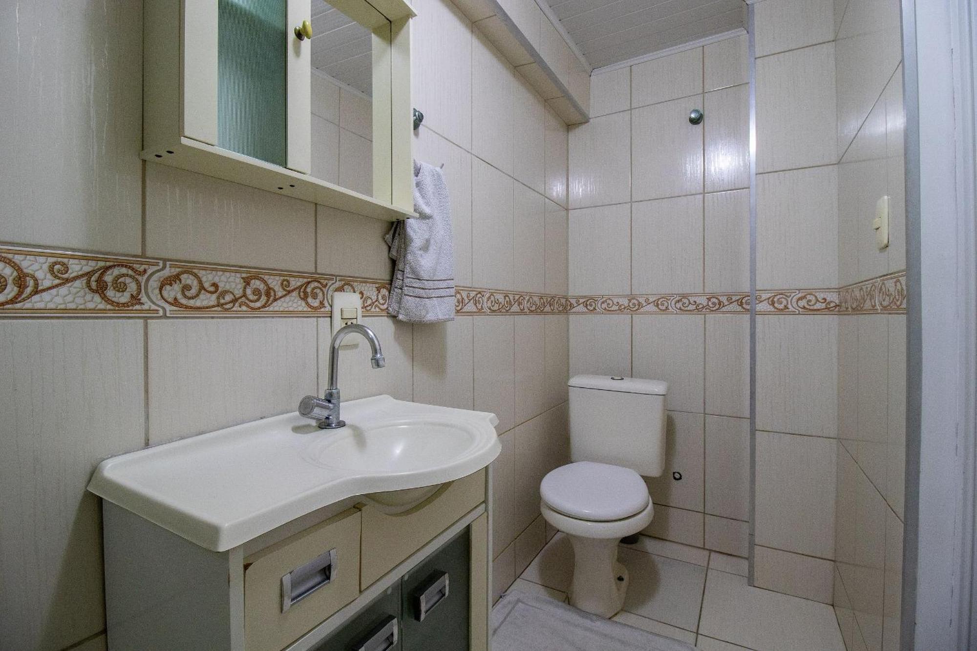 Acc43b - 1 Dorm Climatizado, Quadra Mar, Garagem Balneario Camboriu