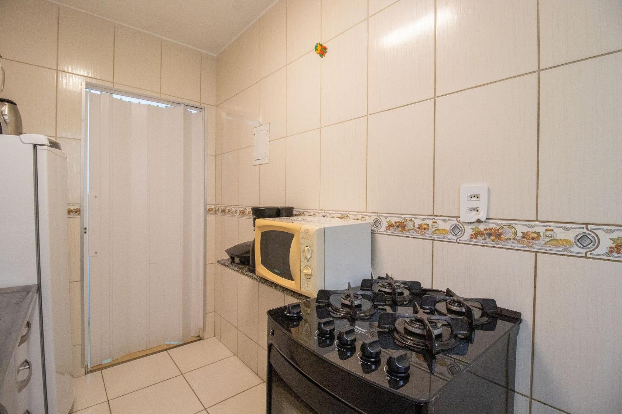 Acc43b - 1 Dorm Climatizado, Quadra Mar, Garagem Apartamento Balneario Camboriu